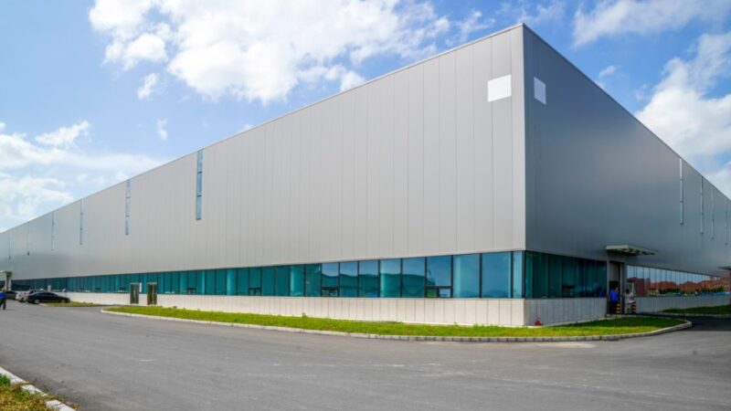 USKORO NOVA FABRIKA U LJUBOVIJI ZA BLIZU 150 RADNIH MESTA