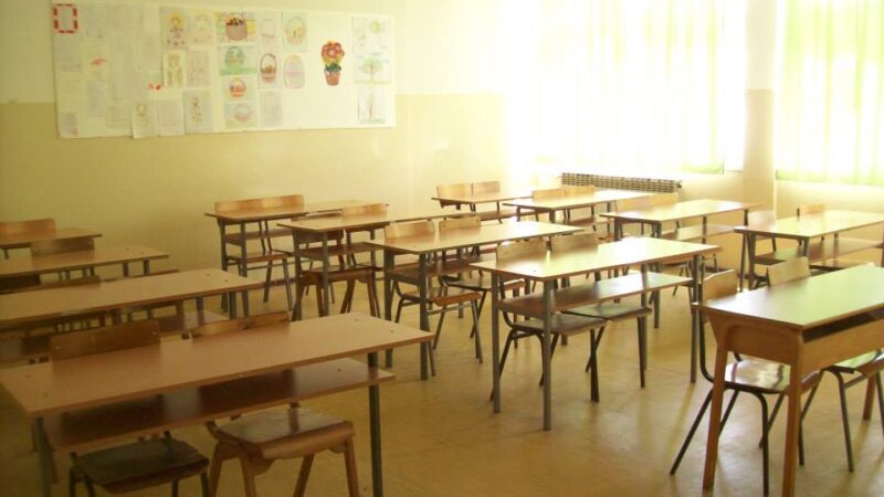 Drugačija školska godina u Republici Srpskoj