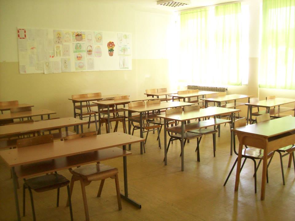 Drugačija školska godina u Republici Srpskoj