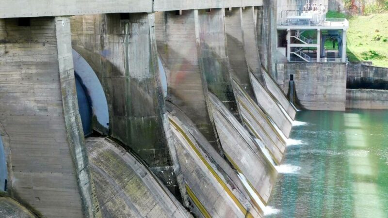 Hidroelektrana „Zvornik“ zabeležila najbolji dnevni rezultat u 67 godina dugoj istoriji