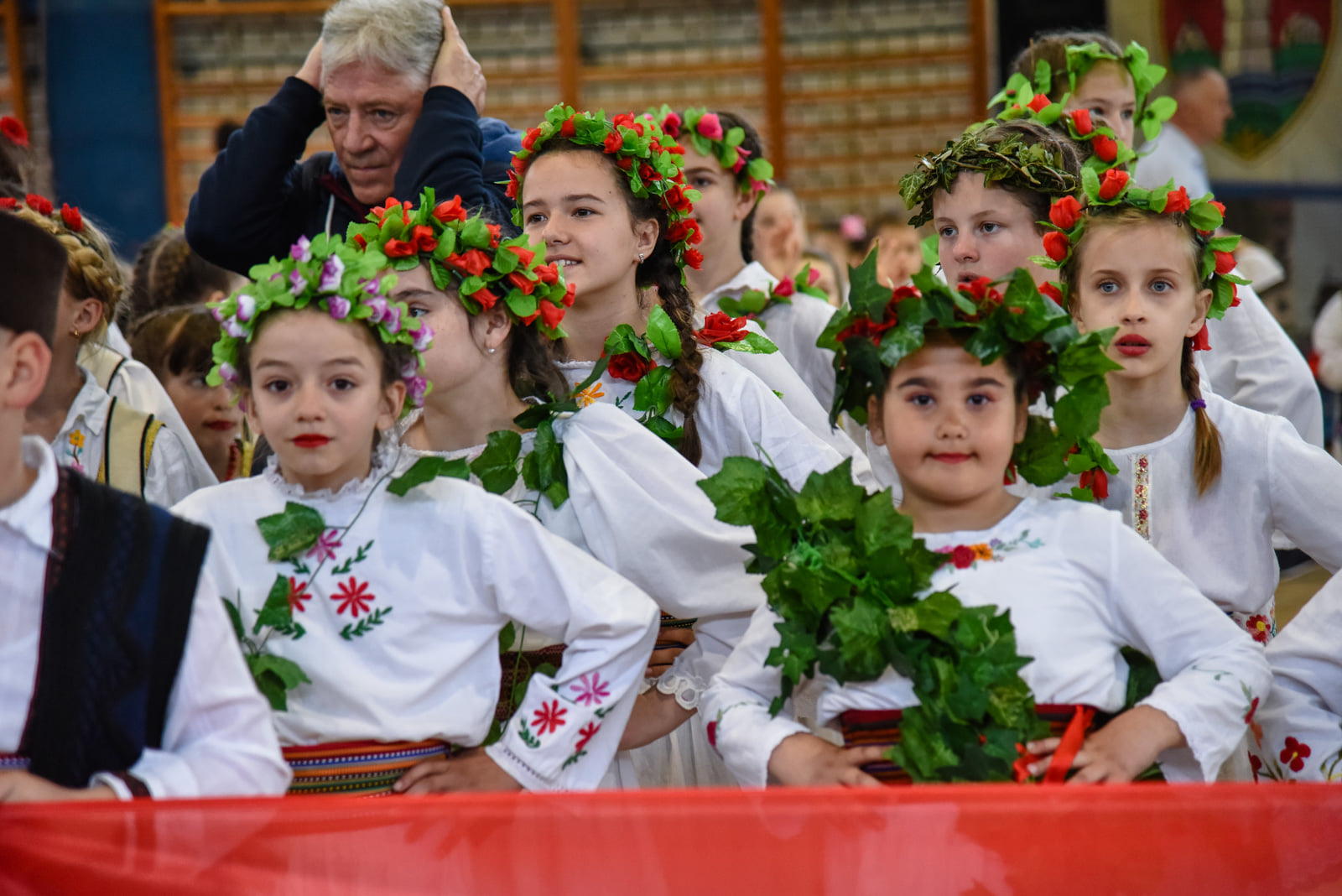 „Lazareva subota“ Krupanj 2022 (video+foto)