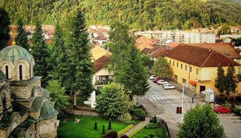 Nastavak rada na razvojnom planu opštine Ljubovija