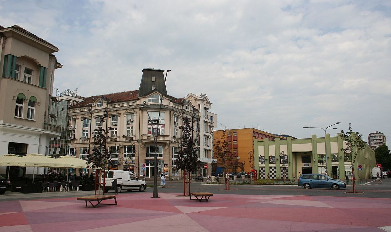 Javna rasprava o izradi Plana razvoja grada Šapca