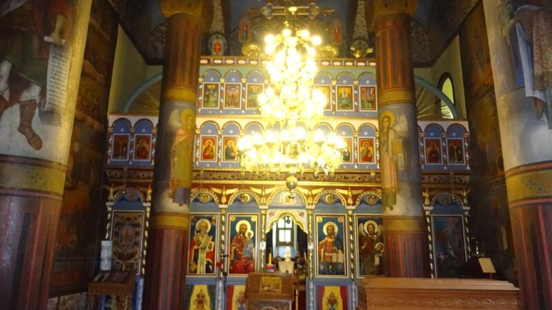 Mošti velikog sveca vraćene u manastir Lelić