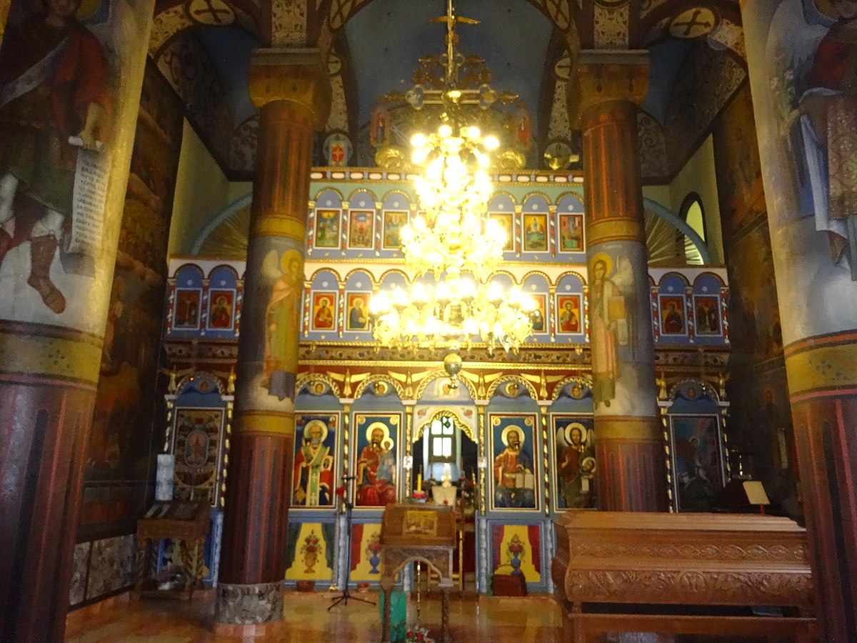 Mošti velikog sveca vraćene u manastir Lelić