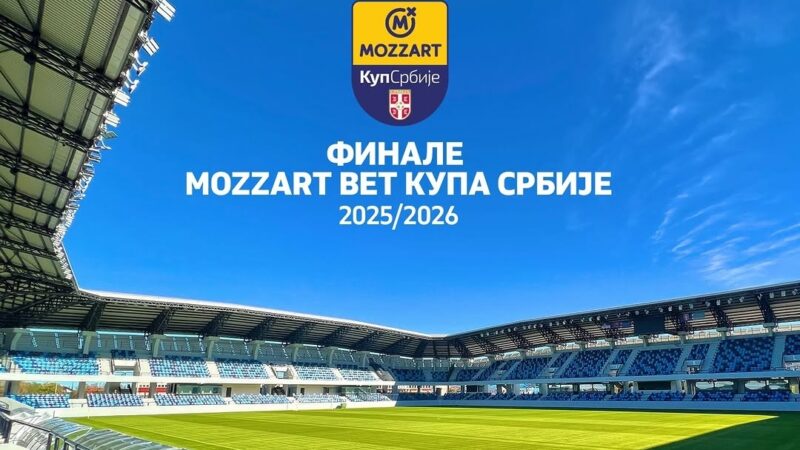 Finale Kupa Srbije u Loznici