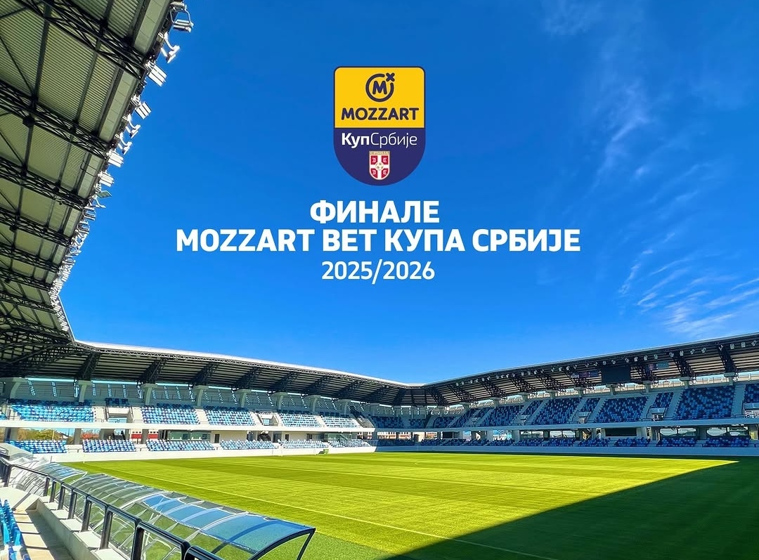 Finale Kupa Srbije u Loznici