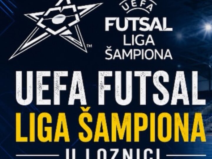 Liga šampiona ponovo u Loznici