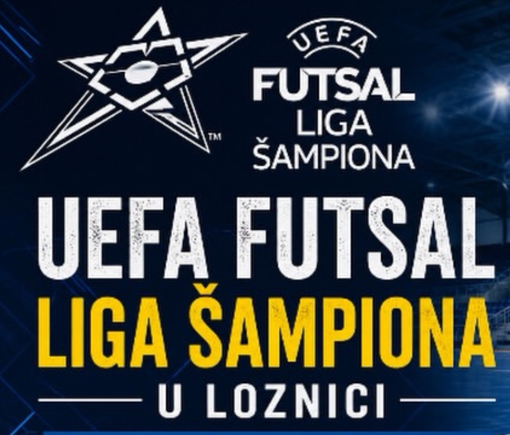 Liga šampiona ponovo u Loznici