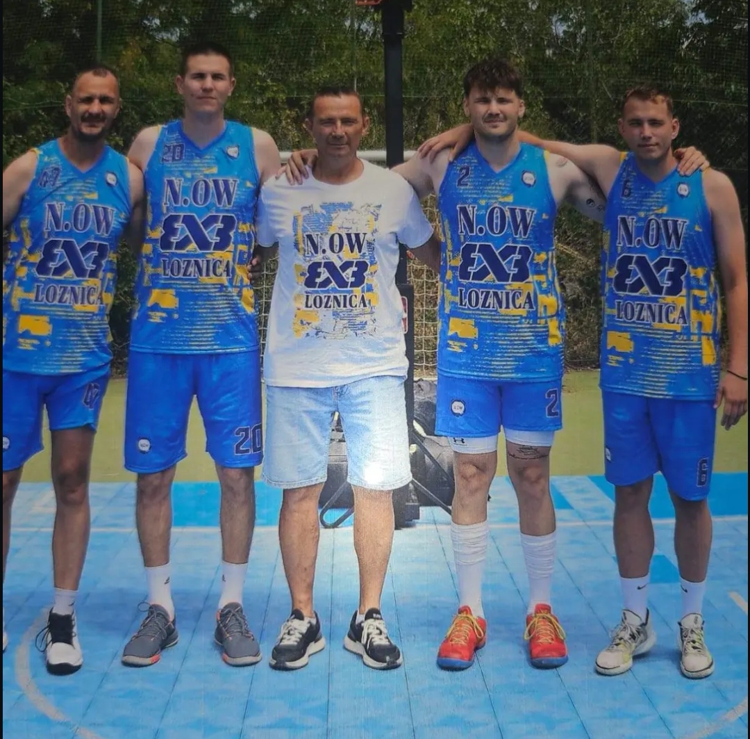Loznička ekipa osvojila prvo mesto u Trstu